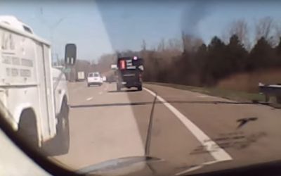 Primul accident fatal in care o masina era pe Autopilot! Ce postase victima cu o luna inainte pe net
