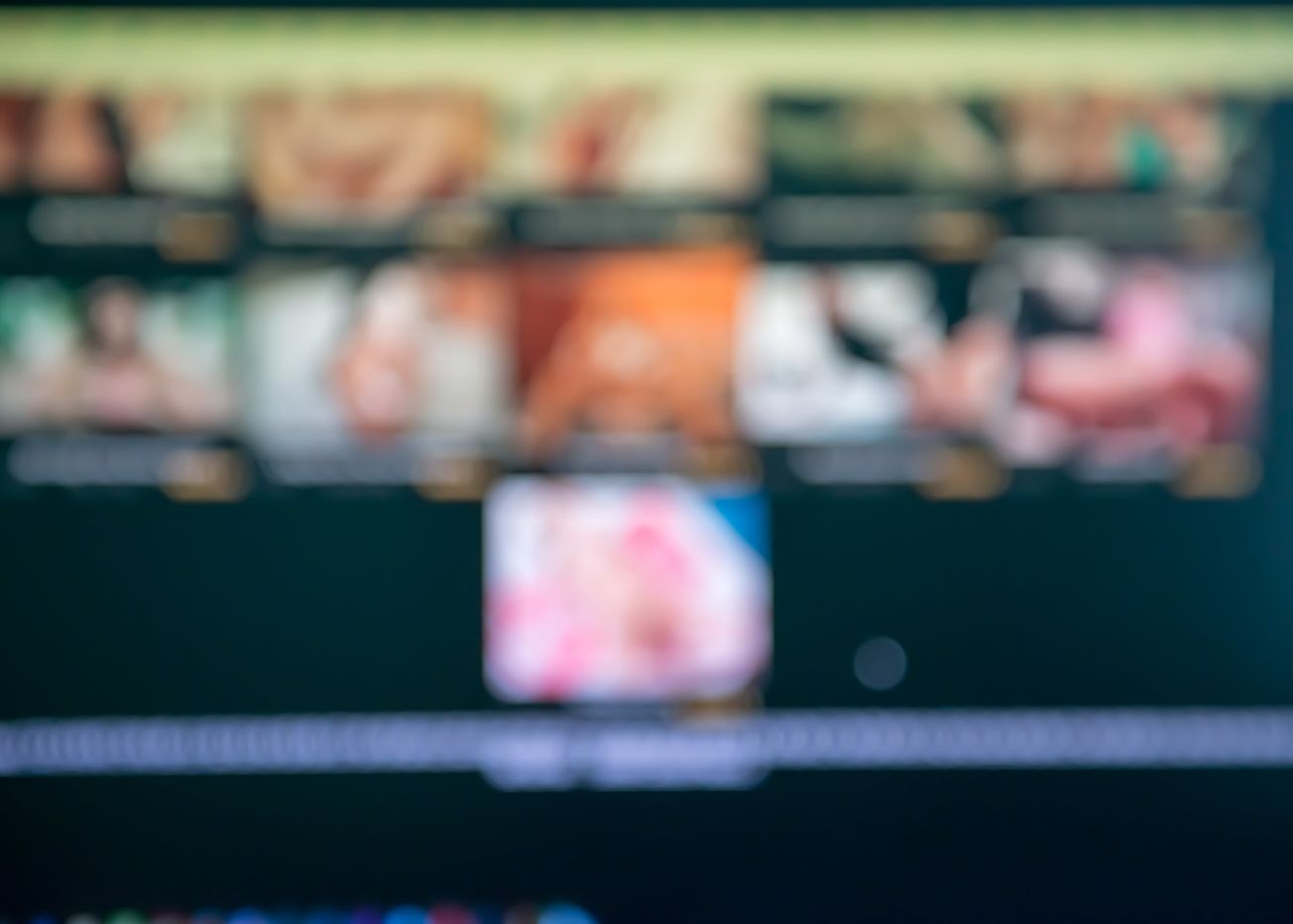 Filmele Normale Pentru Adulti Vor Deveni Istorie Ce Cauta Toti Utilizatorii Acum