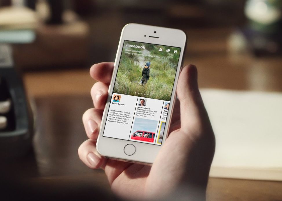 O Aplicatie Facebook Pentru Iphone Dispare Ce Se Va Intampla Pe 29 Iulie