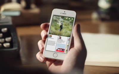 O aplicatie Facebook de pe iPhone dispare! Ce se va intampla pe 29 iulie