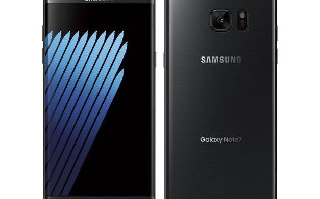 Foto Asa Va Arata Samsung Galaxy Note 7 Telefonul Care Va Fi Prezentat Peste O Luna Cu Ce Va Veni