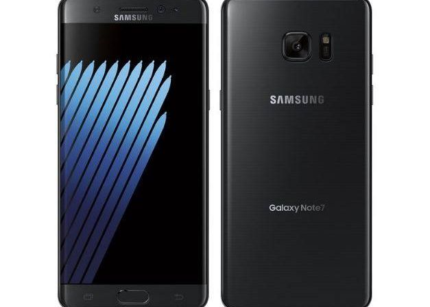 Foto Asa Va Arata Samsung Galaxy Note 7 Telefonul Care Va Fi Prezentat Peste O Luna Cu Ce Va Veni