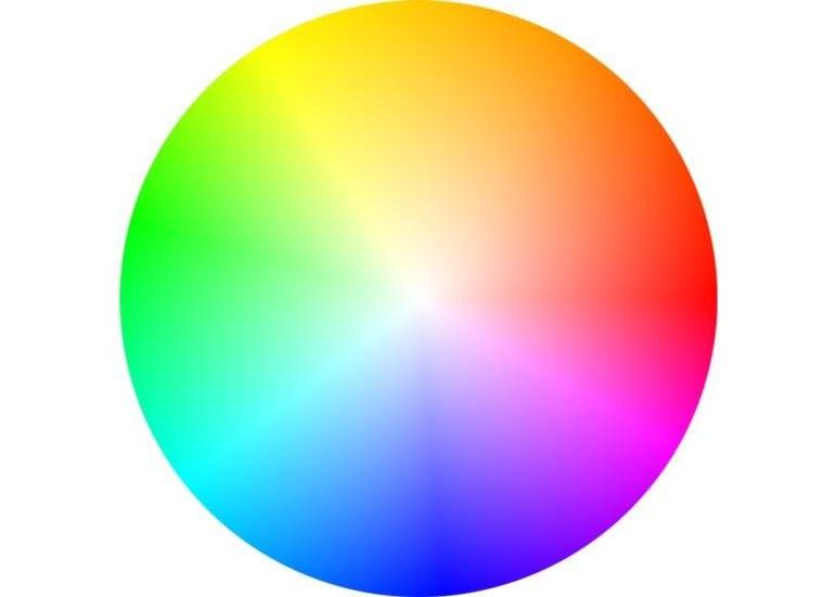 Cercetatorii Au Creat Din Greseala O Noua Culoare Cum Arata Si Cum Se Numeste