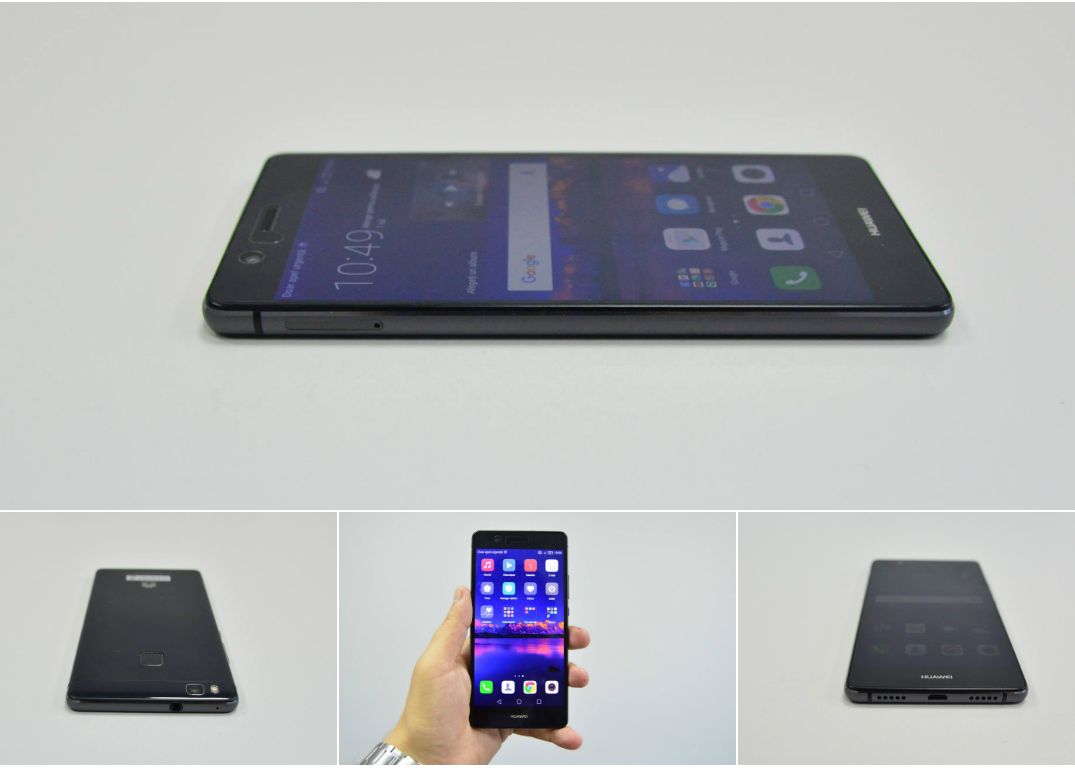 Review Huawei P9 lite vs Galaxy A5 (2016) - care e cea mai buna varianta calitate/pret Review Huawei P9 Lite Vs Galaxy A5 2016 Care E Cea Mai Buna Varianta Calitate Pret