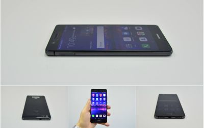 Review Huawei P9 lite vs Galaxy A5 (2016) - care e cea mai buna varianta calitate/pret
