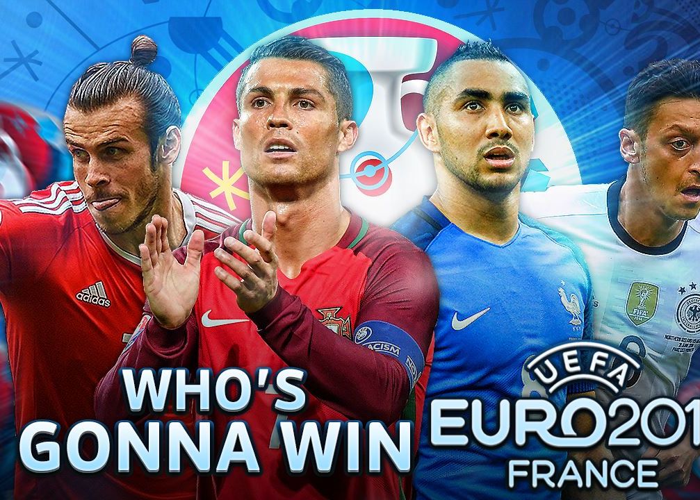 Pronosticul lui Ovvy legat de castigatoarea Euro Pronosticul Lui Ovvy Legat De Castigatoarea Euro