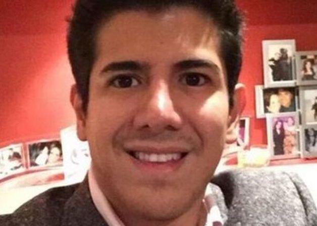 Dezvaluire incredibila despre acest barbat! Cine este omul care a murit in 3 atacuri teroriste in acest an Dezvaluire Incredibila Despre Acest Barbat Cine Este Omul Care A Murit In 3 Atacuri Teroriste In Acest