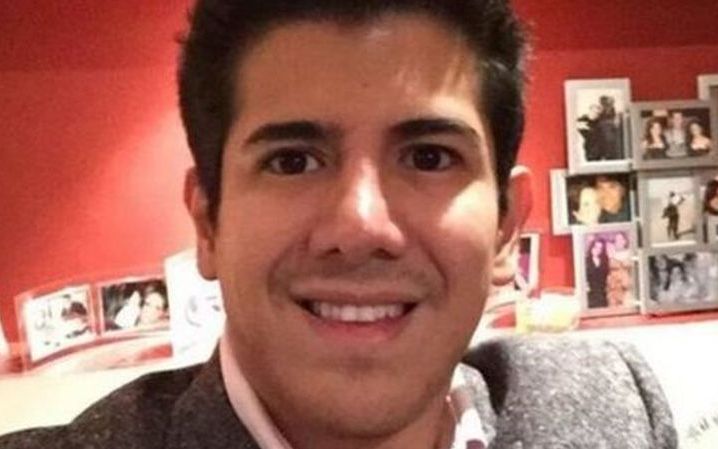 Dezvaluire incredibila despre acest barbat! Cine este omul care a murit in 3 atacuri teroriste in acest an Dezvaluire Incredibila Despre Acest Barbat Cine Este Omul Care A Murit In 3 Atacuri Teroriste In Acest