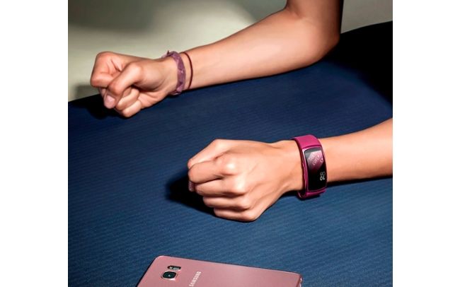 Cele Mai Noi Accesorii Smart Samsung Ideale Pentru Un Stil De Viata Mai Activ