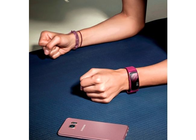 Cele Mai Noi Accesorii Smart Samsung Ideale Pentru Un Stil De Viata Mai Activ