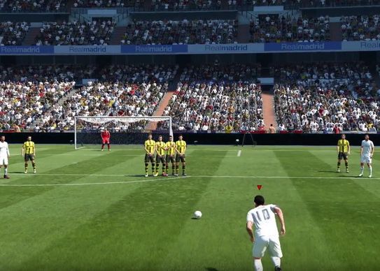 Cine Il Va Inlocui Pe Messi Pe Coperta Fifa 17 Ea Sports A Schimbat Total Modul In Care Bati Loviturile