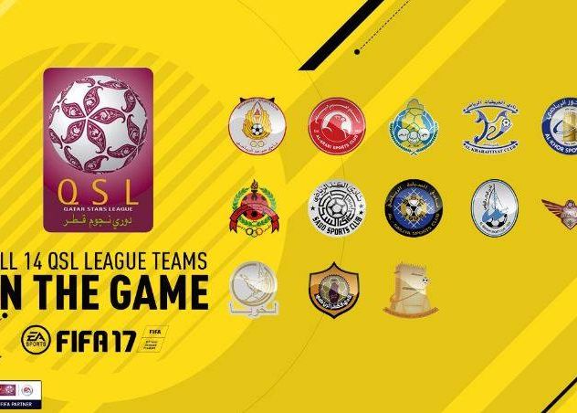 Ce surpriza! FIFA 17 poate avea in premiera o liga exotica! Cele 14 echipe cu care vei putea juca Ce Surpriza Fifa 17 Poate Avea In Premiera O Liga Exotica Cele 14 Echipe Cu Care Vei Putea Juca