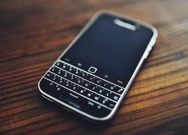 Sfarsitul Unei Ere Ce Se Va Intampla Cu Telefoanele Blackberry