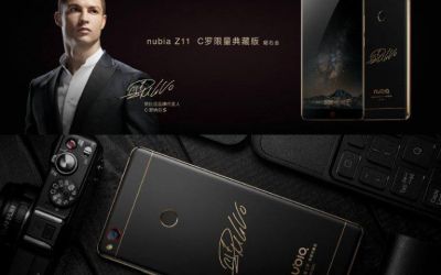 Nebunie totala! Ce s-a intamplat cu telefonul lui Cristiano Ronaldo in doar cateva ore dupa ce a fost scos la vanzare! 
