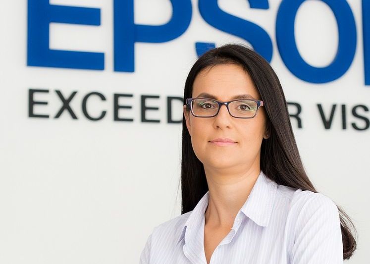 Epson A Dublat Numarul De Videoproiectoare Vandute In T2 Cu Ocazia Campionatului European De Fotbal 1