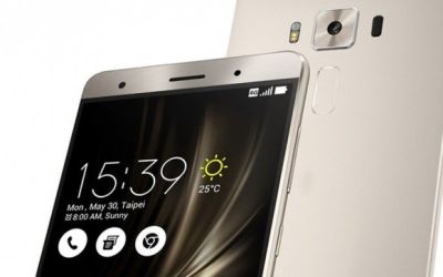 Au schimbat telefonul chiar in ziua lansarii! E primul smartphone din lume de acest fel