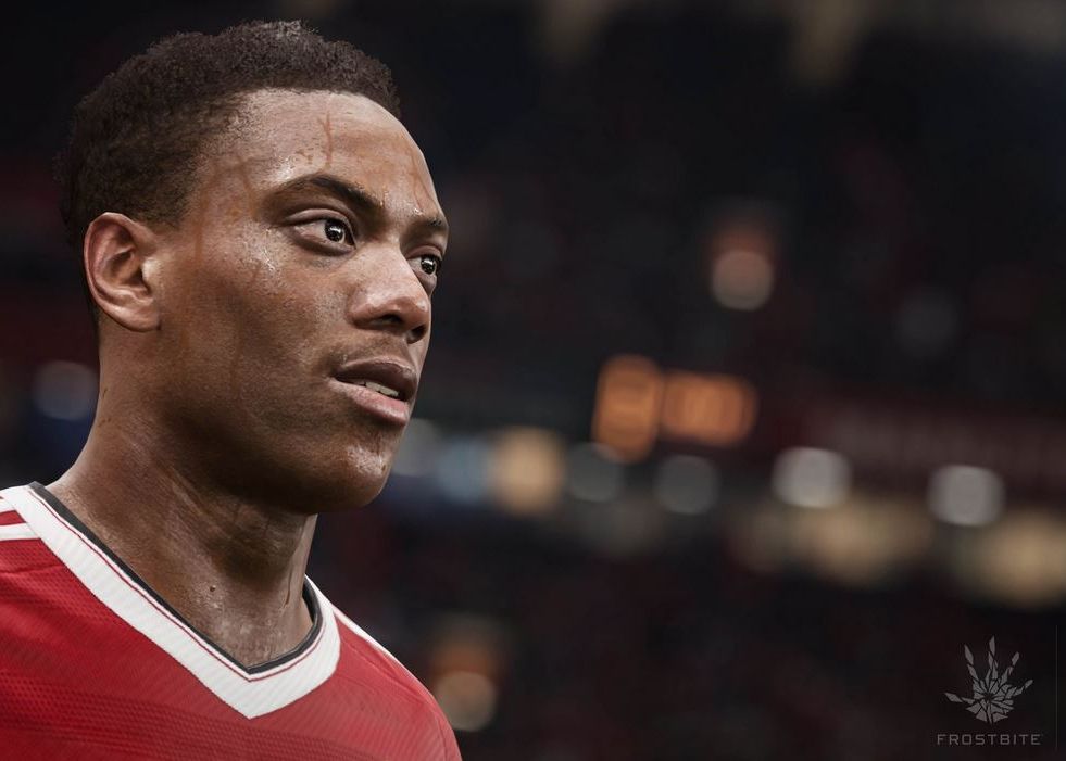 Mai multe moduri de a marca in FIFA 17 Mai Multe Moduri De A Marca In Fifa 17