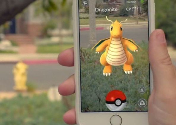 Pokemon Go A Ajuns Si In Europa Cand Va Fi Disponibil In Romania Jocul Care I A Innebunit Pe Americani