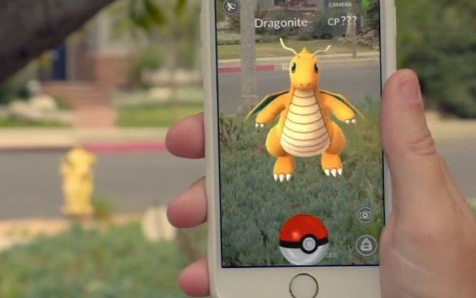 Pokemon Go A Ajuns Si In Europa Cand Va Fi Disponibil In Romania Jocul Care I A Innebunit Pe Americani