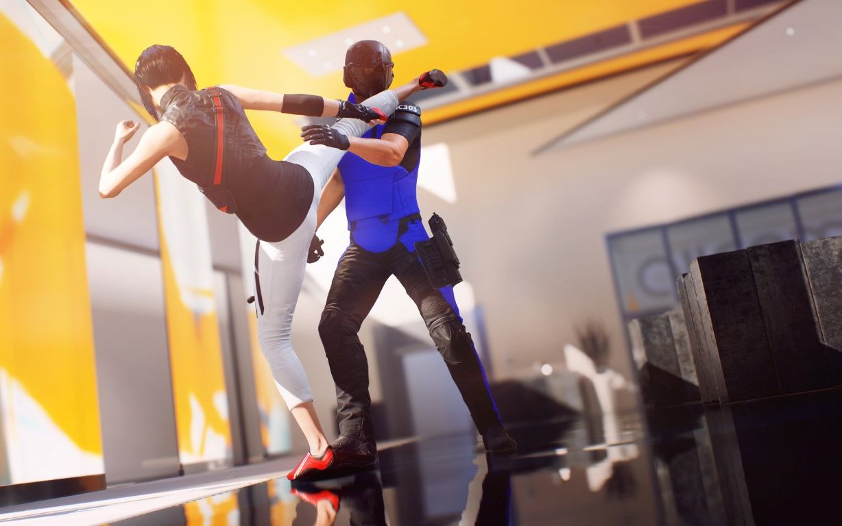 Tehnologia Ansel Si Jocul Nvidia Vr Funhouse Sunt Disponibile Incepand De Astazi