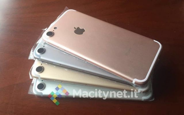 Astea Sunt Culorile In Care Va Veni Iphone 7 Dezamagire Pentru Multi Fani Apple Cum Va Fi Bateria