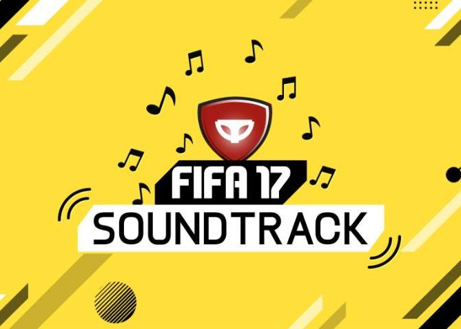 Au Fost Anuntate Primele Melodii Din Fifa 17