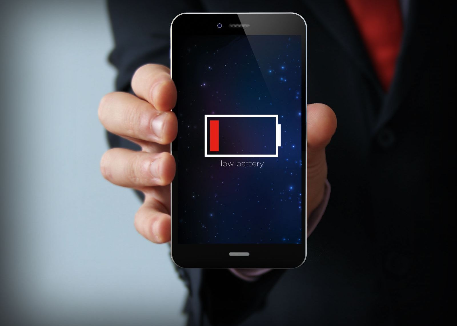 Tehnologia Care Revolutioneaza Smartphone Urilor In Cat Timp Se Vor Incarca De La 0 La 100