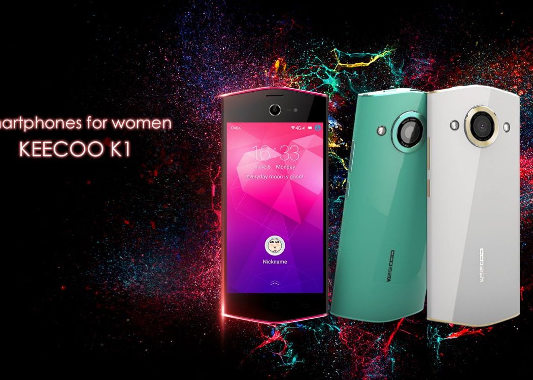 A Fost Lansat Smartphone Ul Exclusiv Pentru Femei Cum Arata Si De Ce Nu Este Recomandat Barbatilor