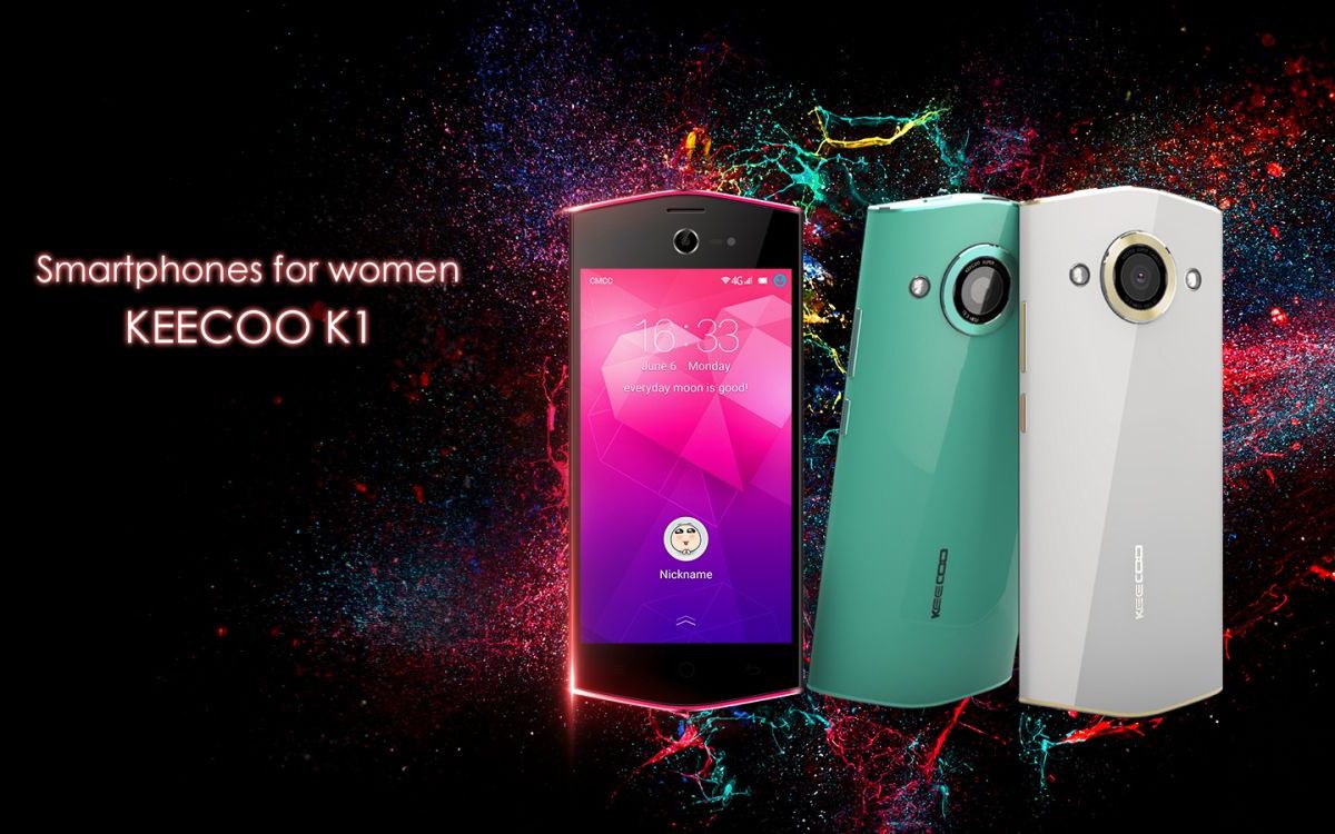 A Fost Lansat Smartphone Ul Exclusiv Pentru Femei Cum Arata Si De Ce Nu Este Recomandat Barbatilor