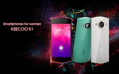 A fost lansat smartphone-ul exclusiv pentru femei! Cum arata si de ce nu este recomandat barbatilor