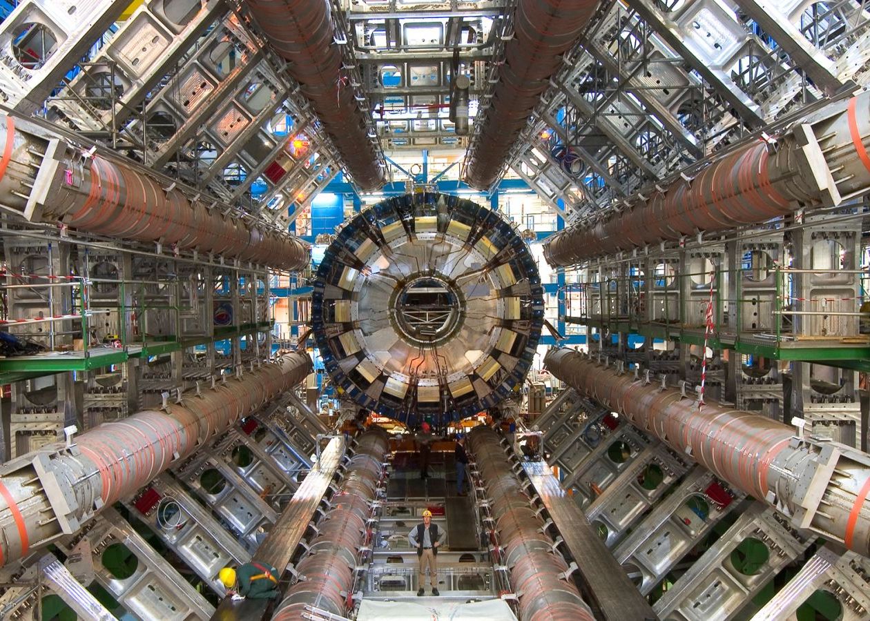 Moment istoric pentru Romania. Anuntul facut de oficialii de la CERN Moment Istoric Pentru Romania Anuntul Facut De Oficialii De La Cern