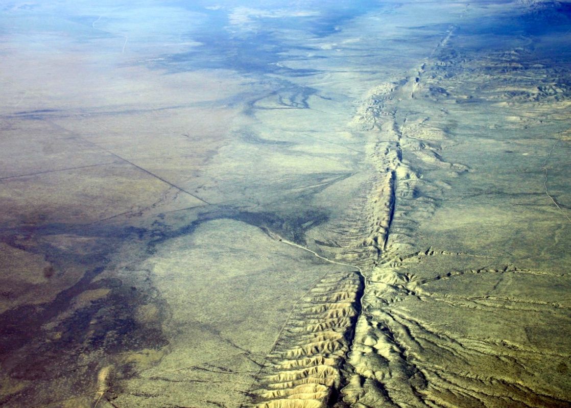 Geologii avertizeaza asupra unui pericol iminent: urmatorul cutremur va fi devastator Geologii Avertizeaza Asupra Unui Pericol Iminent Urmatorul Cutremur Va Fi Devastator