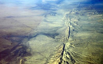 Geologii avertizeaza asupra unui pericol iminent: urmatorul cutremur va fi devastator