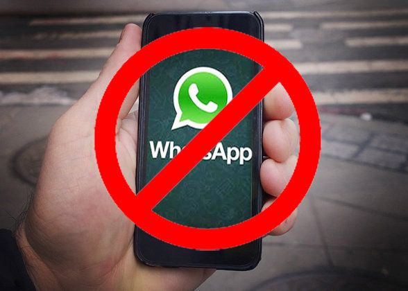 Lovitura pentru utilizatorii WhatsApp! De-acum nimeni nu mai poate face asta Lovitura Pentru Brazilia Inainte De Inceperea Jocurilor Olimpice Accesul La Whatsapp A Fost Interzis