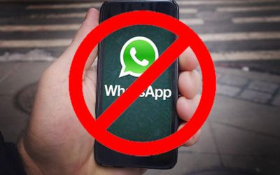 Lovitura pentru utilizatorii WhatsApp! De-acum nimeni nu mai poate face asta