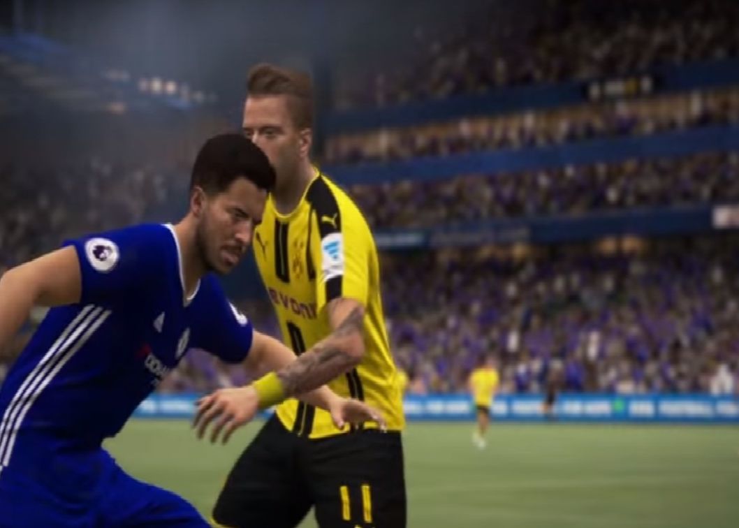 Invinge Ti Usor Adversarul Cum Poti Castiga La Fifa 17 Datorita Noilor Tehnici De Joc