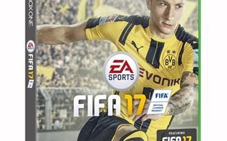 Oficial El Este Cel Care Va Fi Pe Coperta Noului Fifa 17 Cine E Superstarul Care Il Inlocuieste Pe Messi