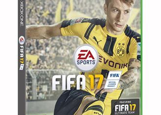 Oficial El Este Cel Care Va Fi Pe Coperta Noului Fifa 17 Cine E Superstarul Care Il Inlocuieste Pe Messi