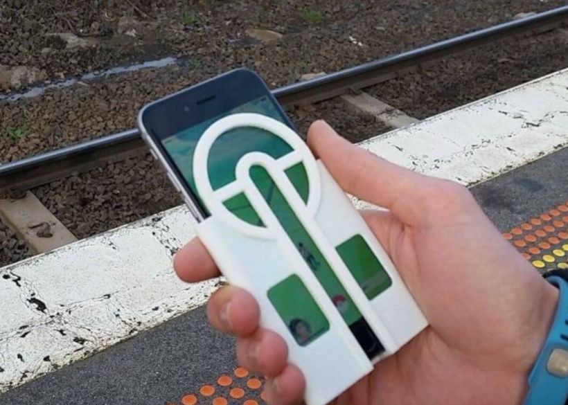 Vrei Sa I Prinzi Pe Toti Trucul Prin Care Castigi Sigur La Pokemon Go