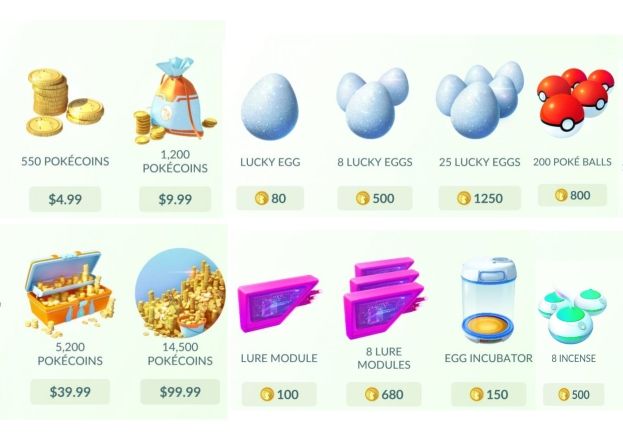 Cumpara monede Pokecoins pentru Pokemon Go fara sa platesti! Iata ce trebuie sa faci Poti Cumpara Monede Pokecoins Pentru Pokemon Go Fara Sa Platesti Iata Ce Trebuie Sa Faci