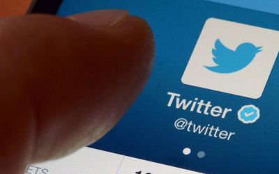 Reteaua Twitter, implicata intr-un scandal: zeci de mii de poze sexy publicate fara aprobare