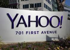 Tranzactia Anului Gigantul American Yahoo Cumparat Cu Peste 4 Miliarde De Dolari