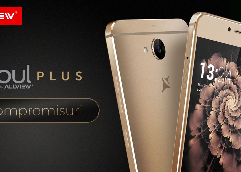 Allview A Lansat Telefonul Care Te Infrumuseteaza In Timp Real Ce Functie Inedita Are