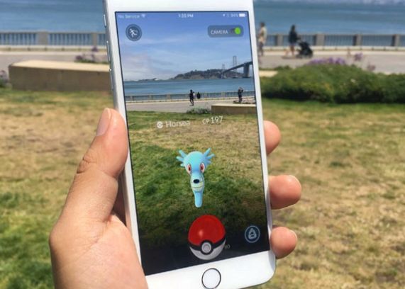 Record Mondial Un American Va Calatori In Jurul Lumii Ca Sa Termine Pokemon Go