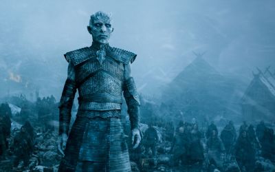 Vestea cea mai proasta pentru fanii serialului! Finalul Game of Thrones a fost anuntat oficial