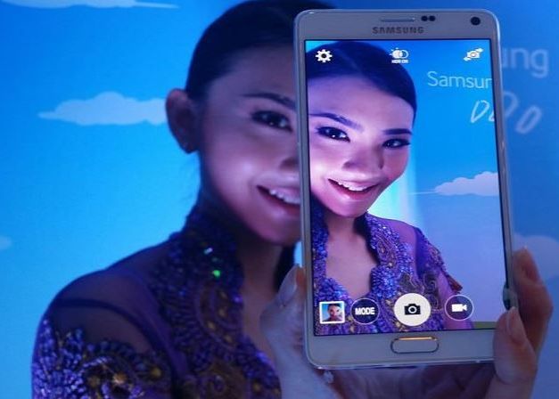 Surpriza Pregatita De Samsung La Lansarea Galaxy Note7 De Maine Ce Se Va Intampla