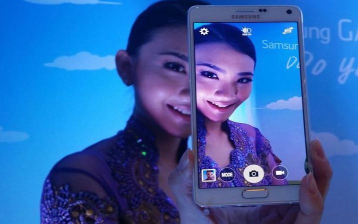 Surpriza Pregatita De Samsung La Lansarea Galaxy Note7 De Maine Ce Se Va Intampla