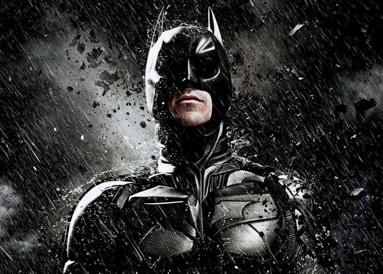 Costumul De Batman Al Lui Christian Bale Scos La Licitatie Este Incredibil Pentru Ce Suma Va Fi Cumparat