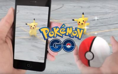 Prima universitate din lume la care va fi studiat jocul Pokemon Go