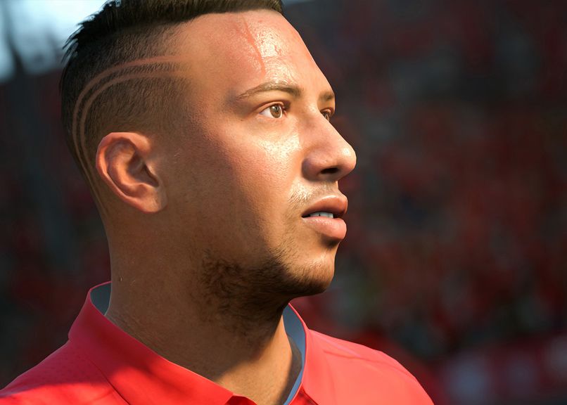 Bayern Munchen Partener Oficial Pentru Fifa 17